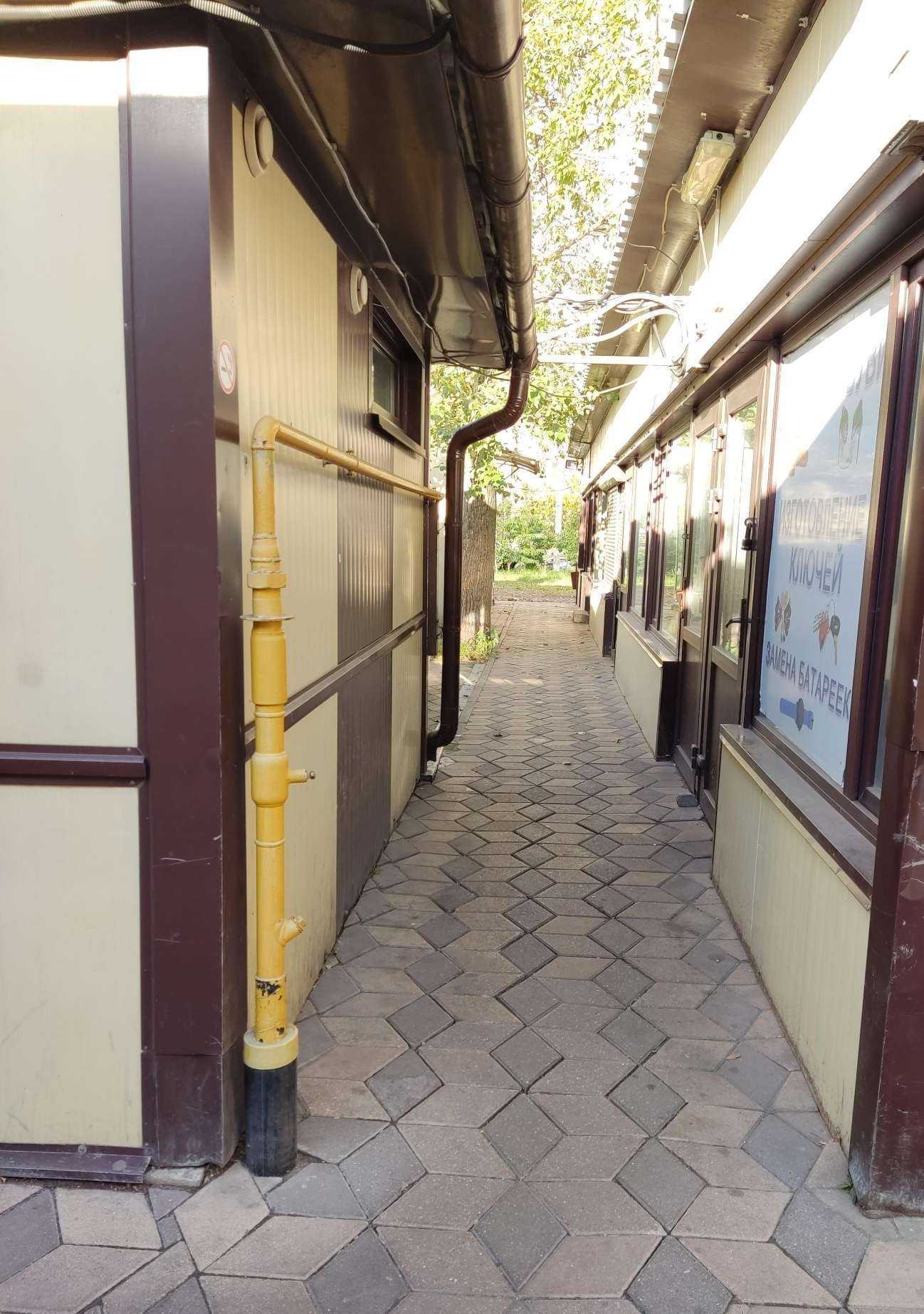 Отзывы на компанию Магазин товаров для рукоделия в Химках c фото - фотография 2 из 2