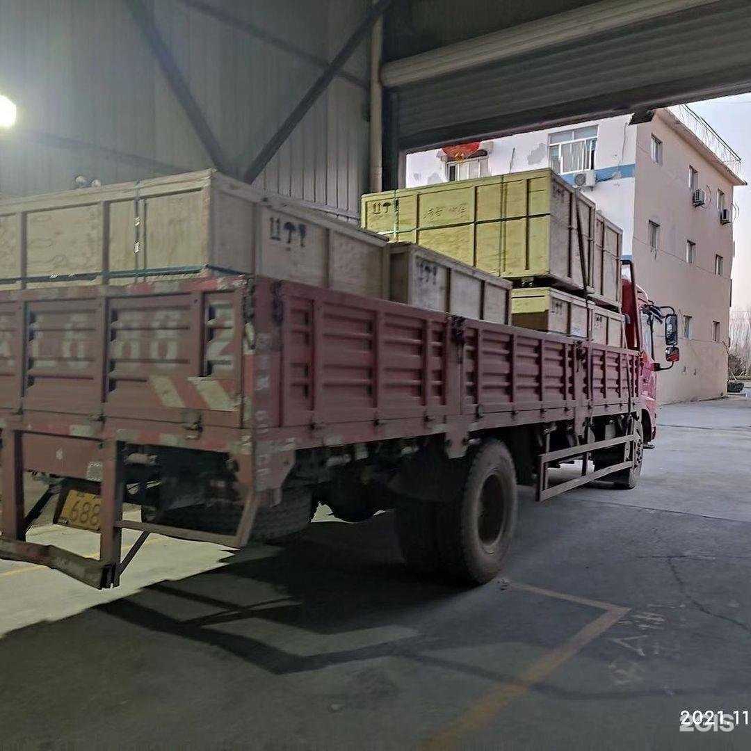 Отзывы на компанию РуСтан в Тюмени c фото