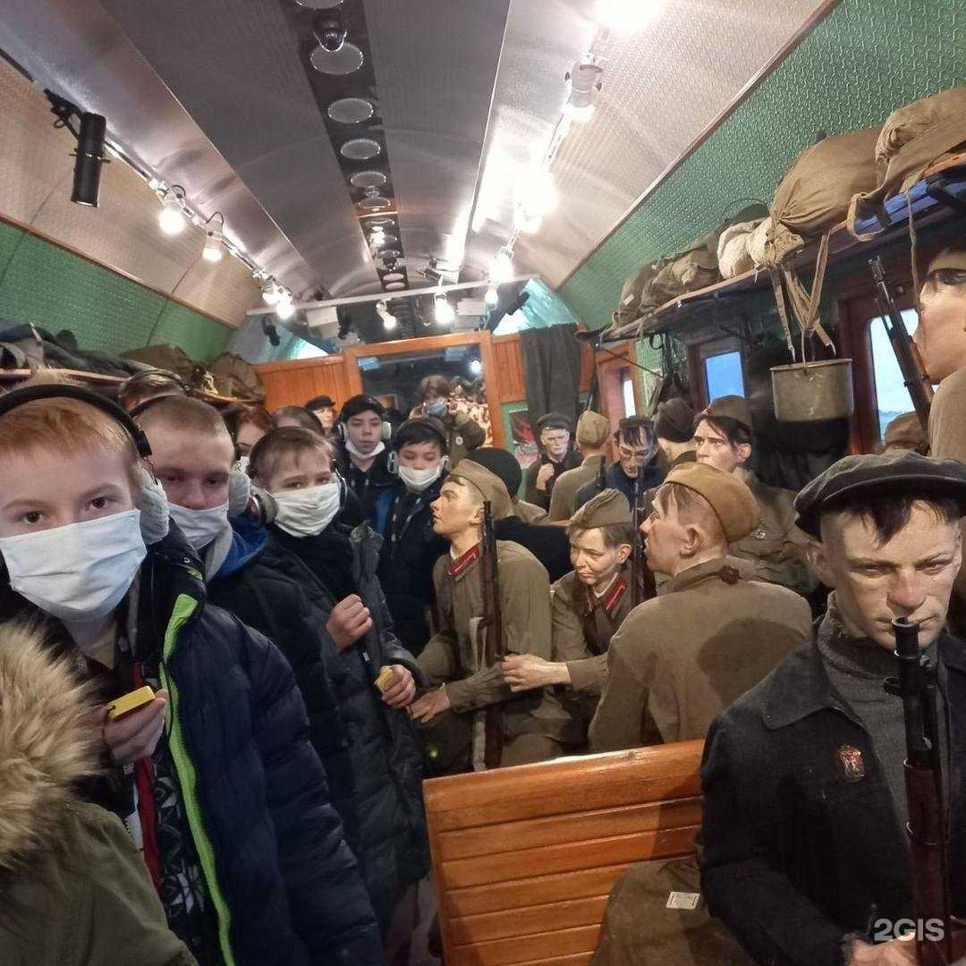 Отзывы на компанию Социально-реабилитационный центр для несовершеннолетних Возвращение в г. Саратов c фото