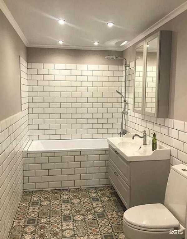 Отзывы на компанию Арт-Строй Интерьер в г. Находка c фото