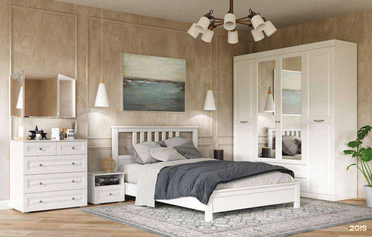 Отзывы на компанию Мир Сна в г. Краснодар c фото