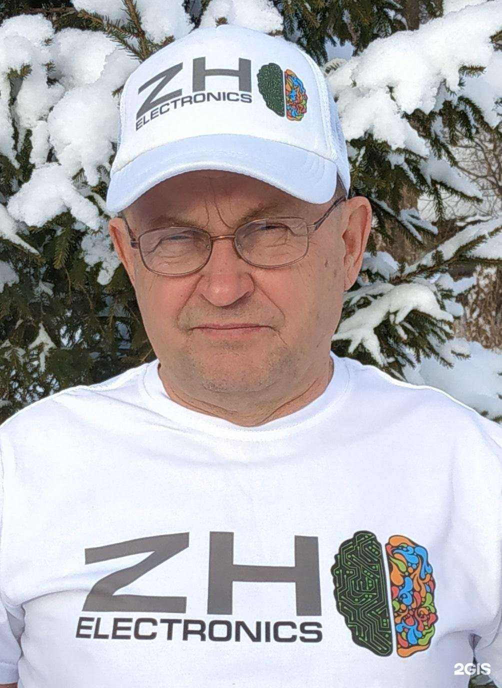 Отзывы на компанию Журин Электроникс в Пензе c фото