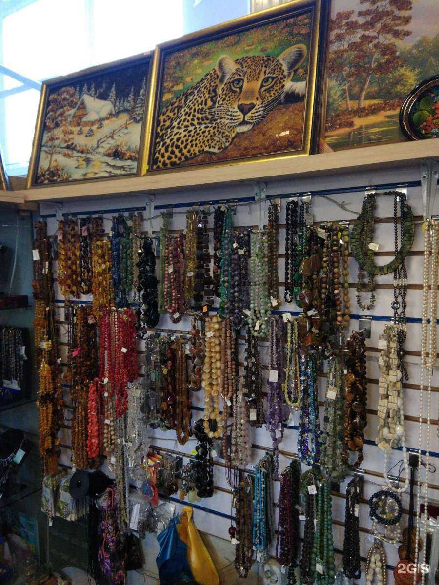 Отзывы на компанию Сияние Самоцвета в г. Владивосток c фото