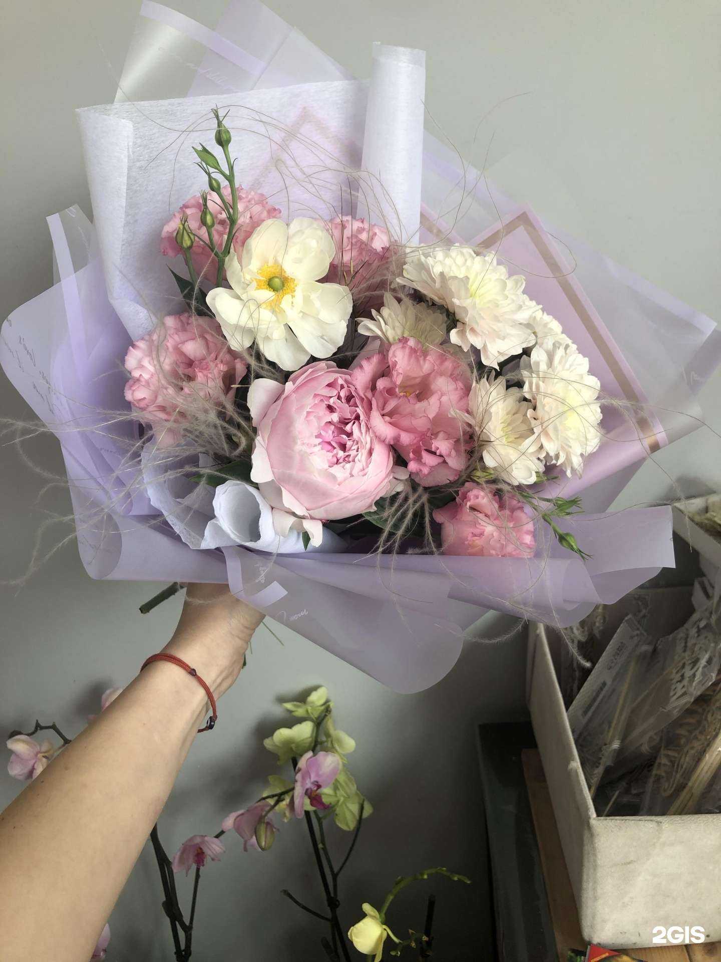 Отзывы на компанию Орли в Астрахани c фото