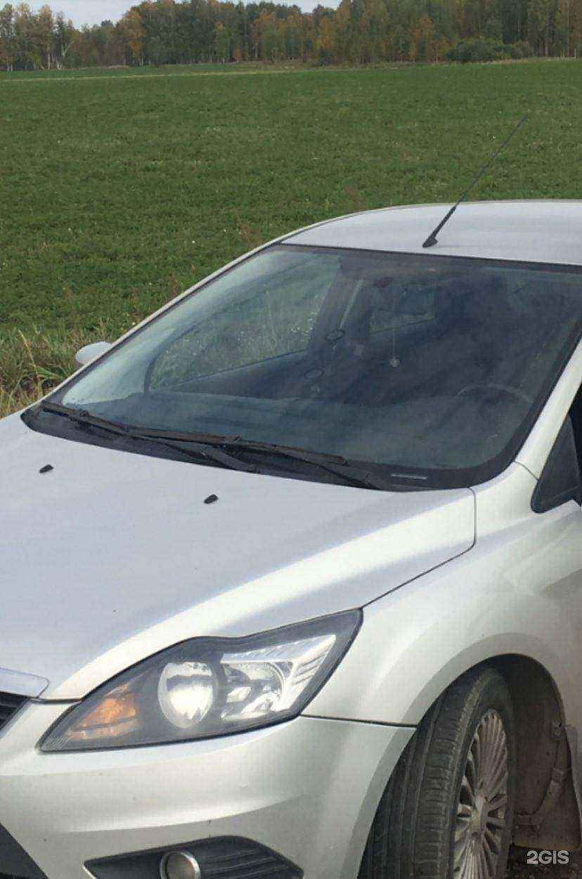 Отзывы на компанию Автолекарь в Екатеринбурге c фото