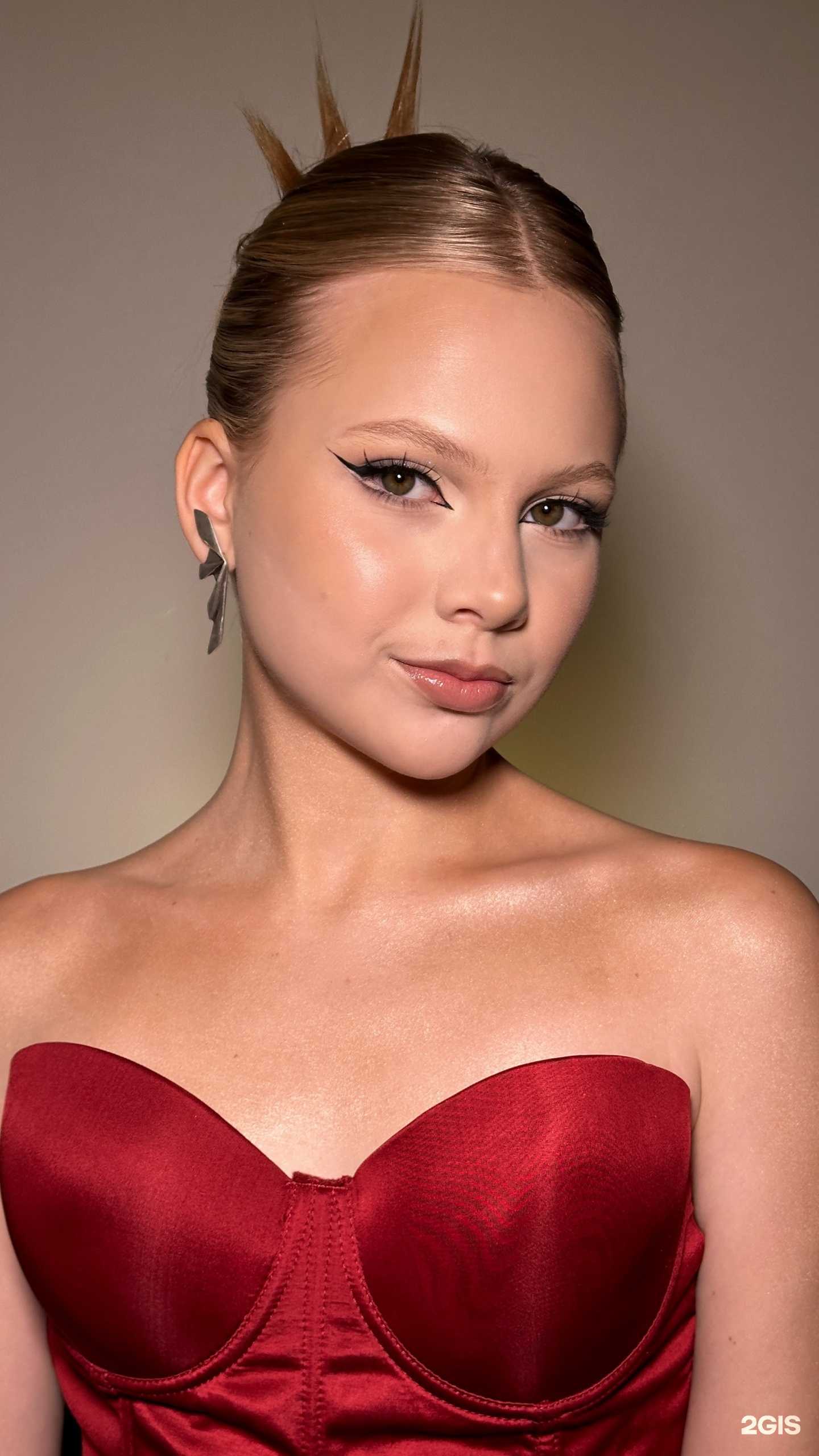 Отзывы на компанию Oasis Beauty в Якутске c фото