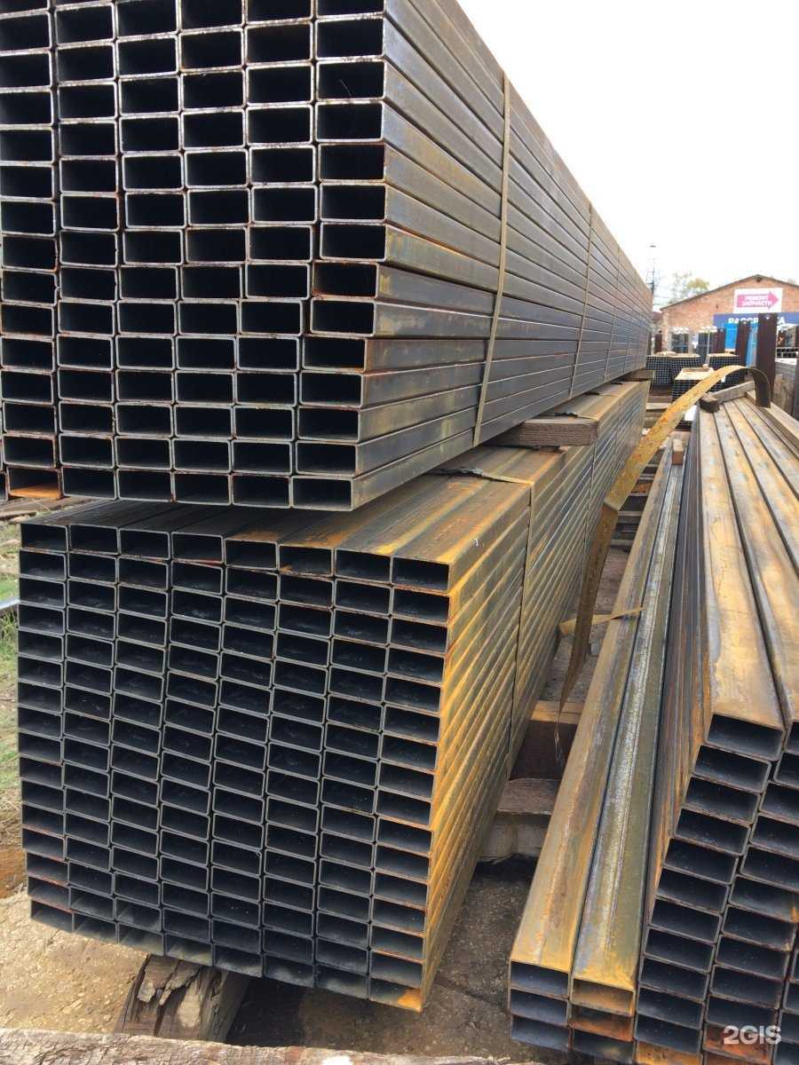 Отзывы на компанию ИнтерметГрупп в Ульяновске c фото