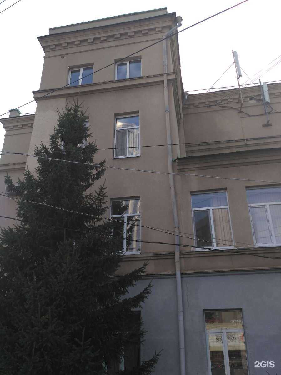 Отзывы на компанию Саратовский областной институт развития образования в Саратове c фото - фотография 2 из 2