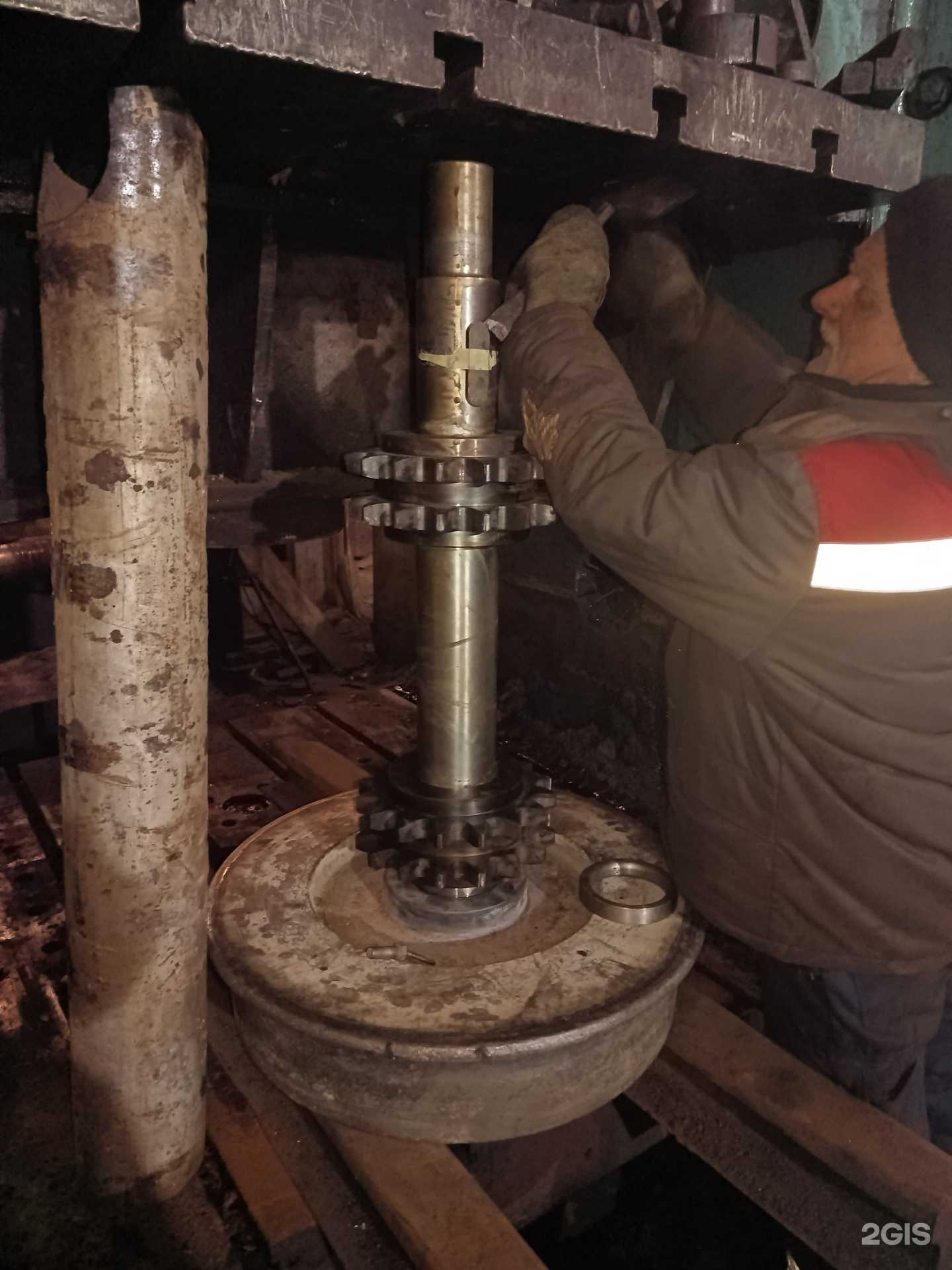 Отзывы на компанию РМ в Красноярске c фото