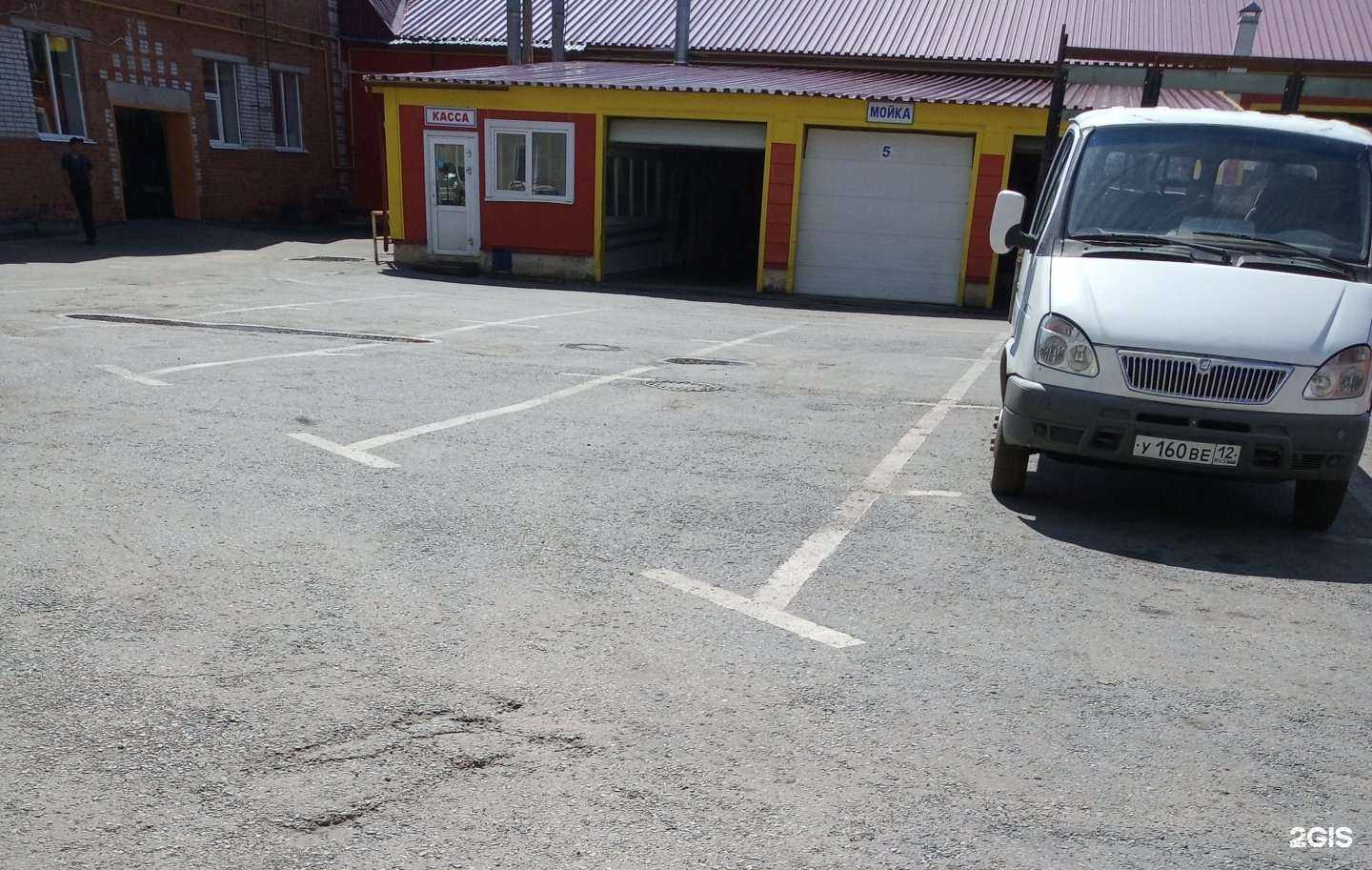 Отзывы на компанию Мустанг в Чебоксарах c фото