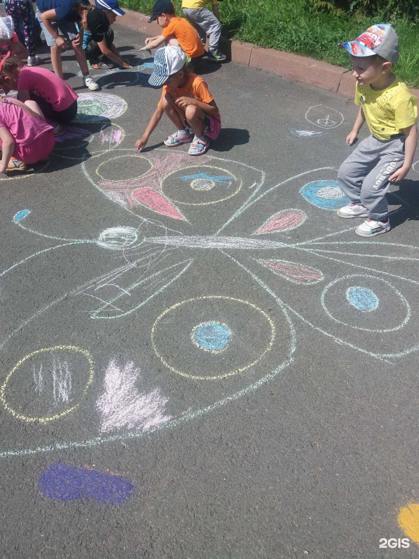 Отзывы на компанию Детский сад №24 в Кемерове c фото