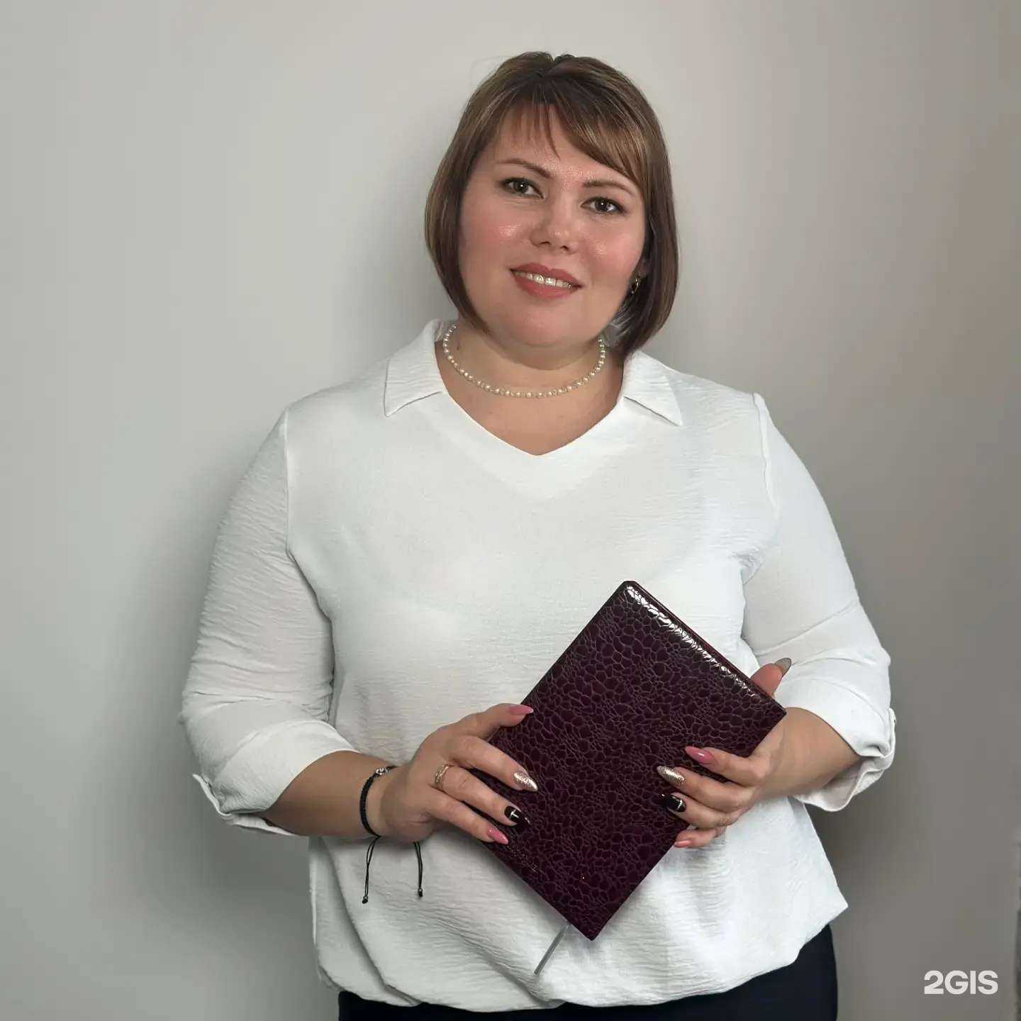 Отзывы на компанию Надёжный Баланс в Ижевске c фото