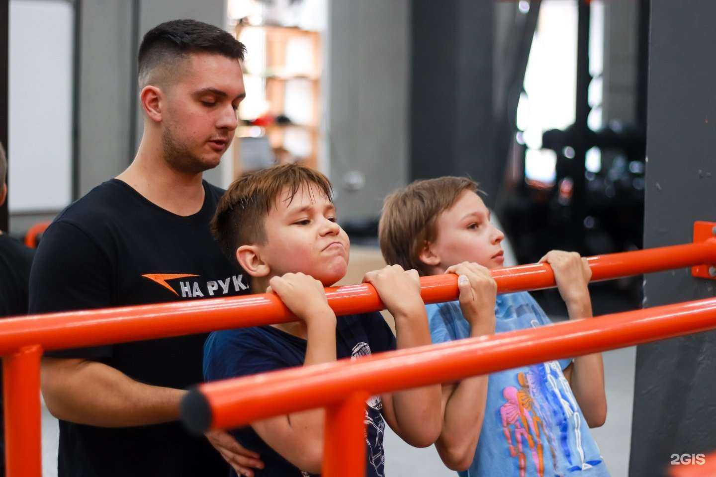 Отзывы на компанию На руках в Томске c фото