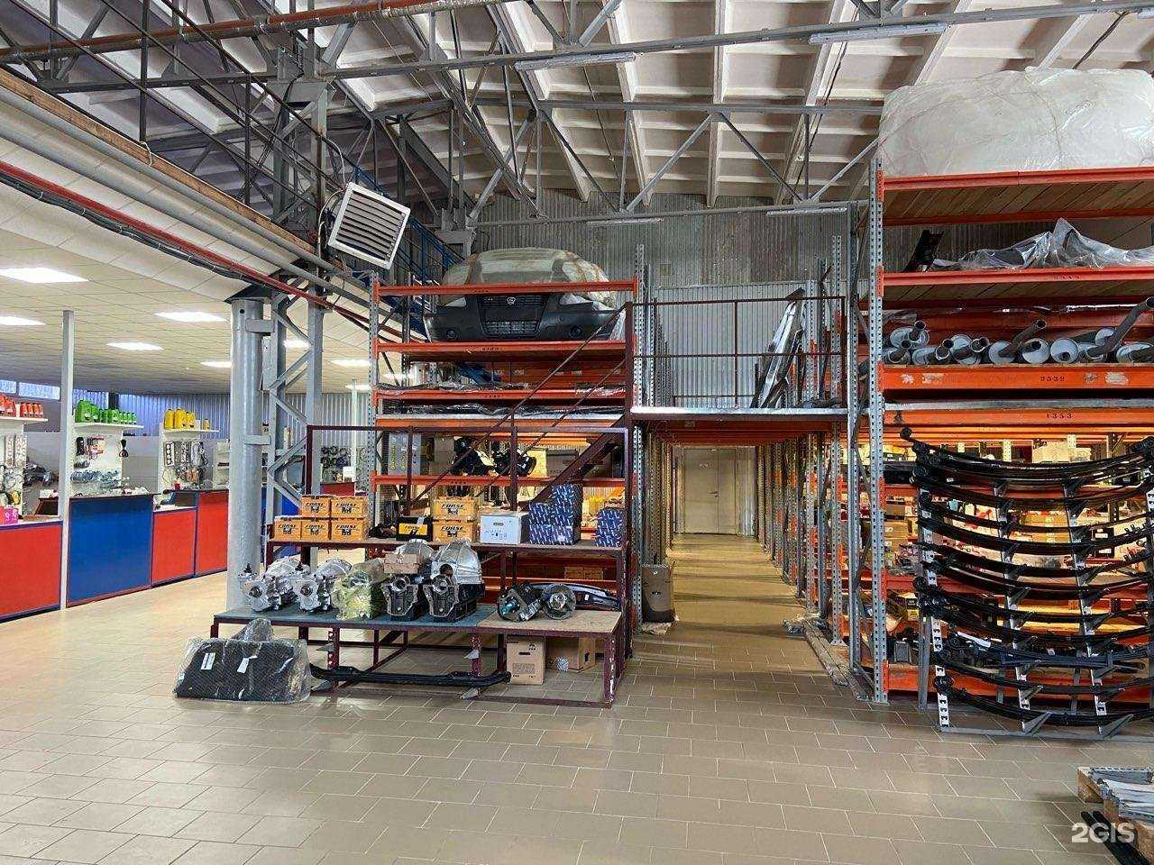 Отзывы на компанию АтлантАвто в г. Нижневартовск c фото