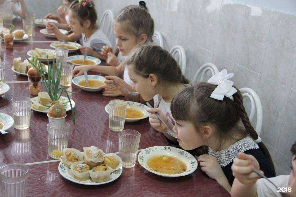 Отзывы на компанию Средняя школа №24 в Ростове-на-Дону c фото