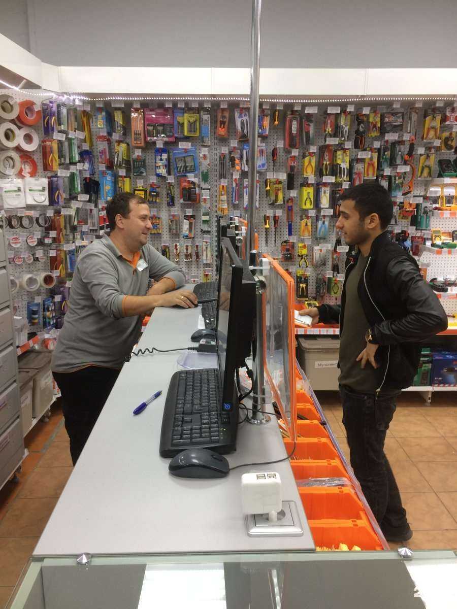 Отзывы на компанию Профи в Астрахани c фото