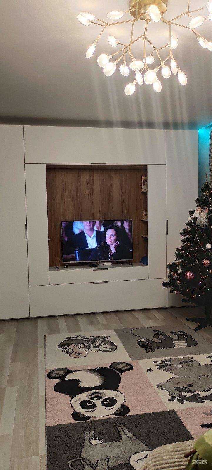 Отзывы на компанию Шатура в Улан-Удэ c фото