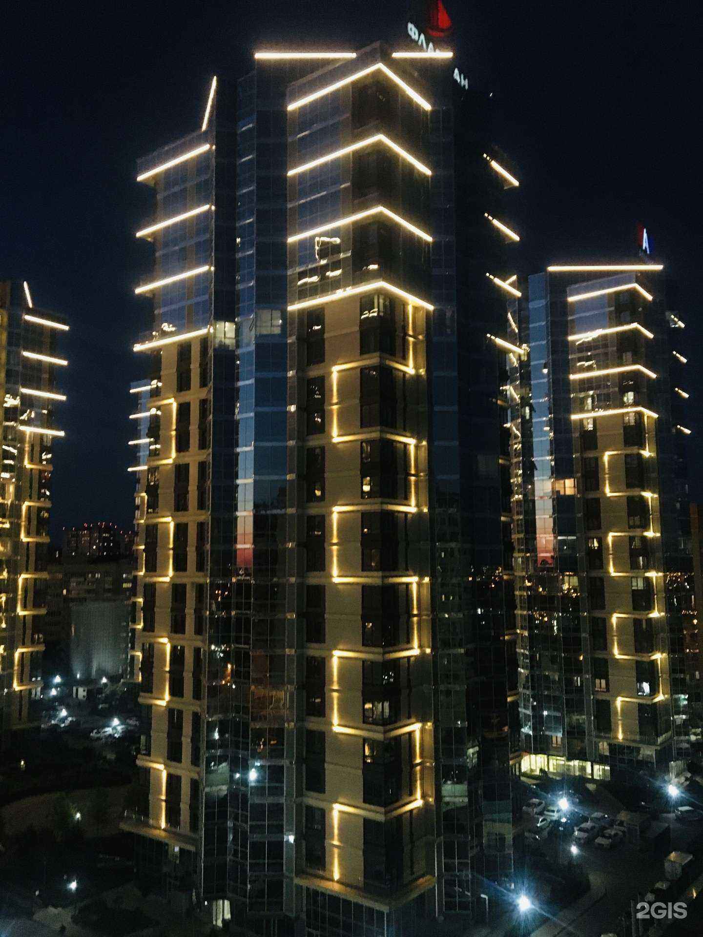 Отзывы на компанию Elite Telo в Краснодаре c фото - фотография 2 из 2