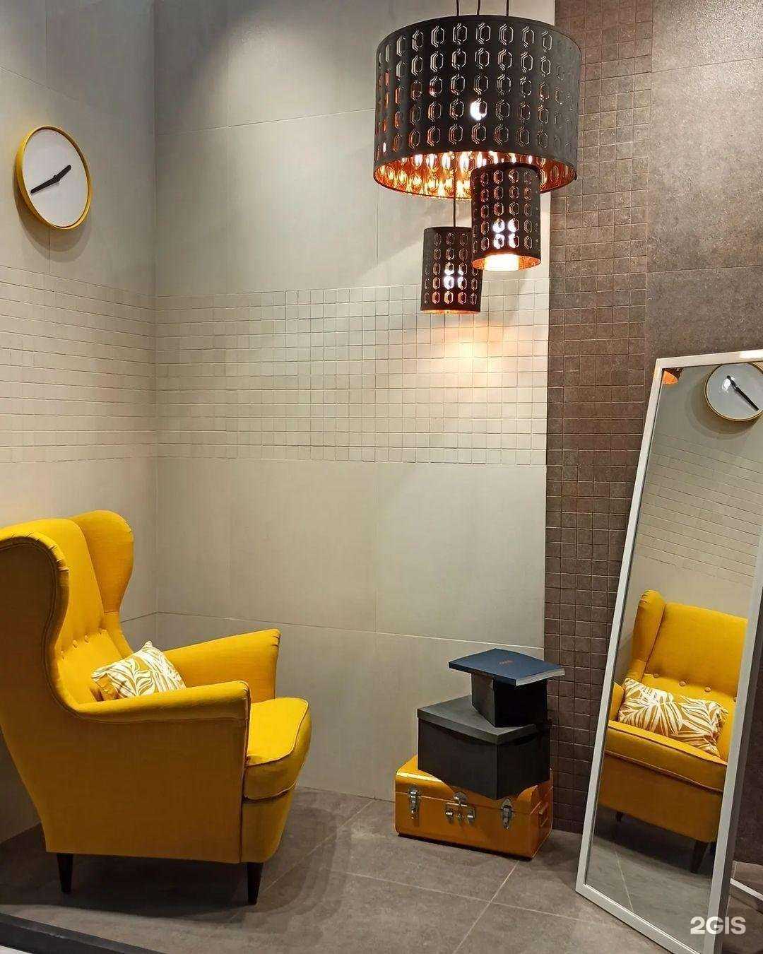 Отзывы на компанию Радуга керамики в Новосибирске c фото