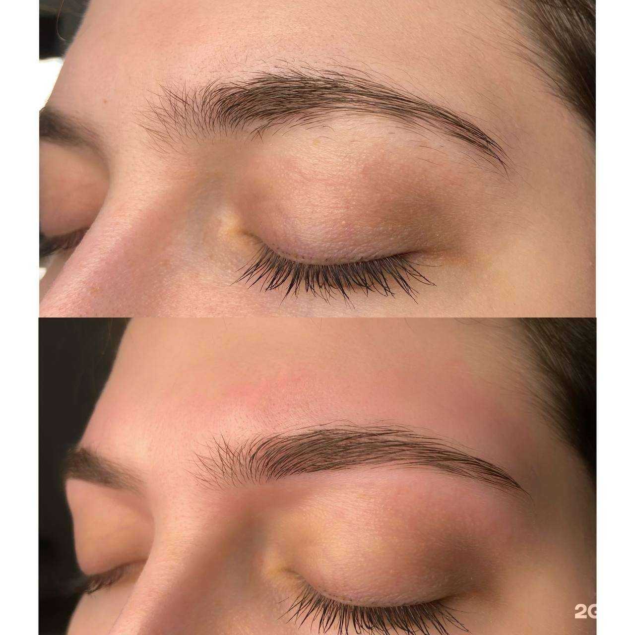 Отзывы на компанию Кабинет по коррекции бровей в Краснодаре c фото