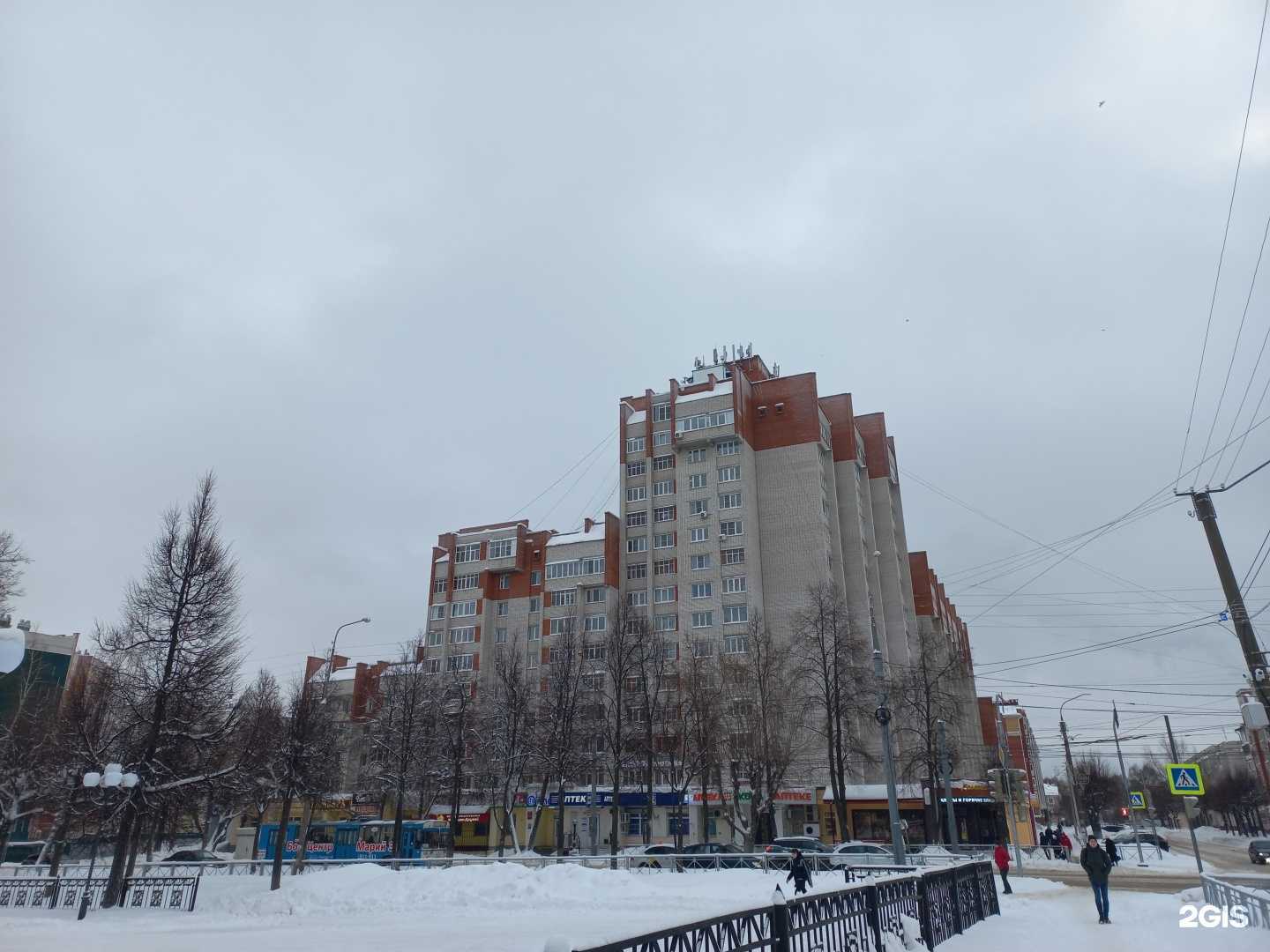 Отзывы на компанию Свет в Йошкар-Оле c фото - фотография 2 из 2