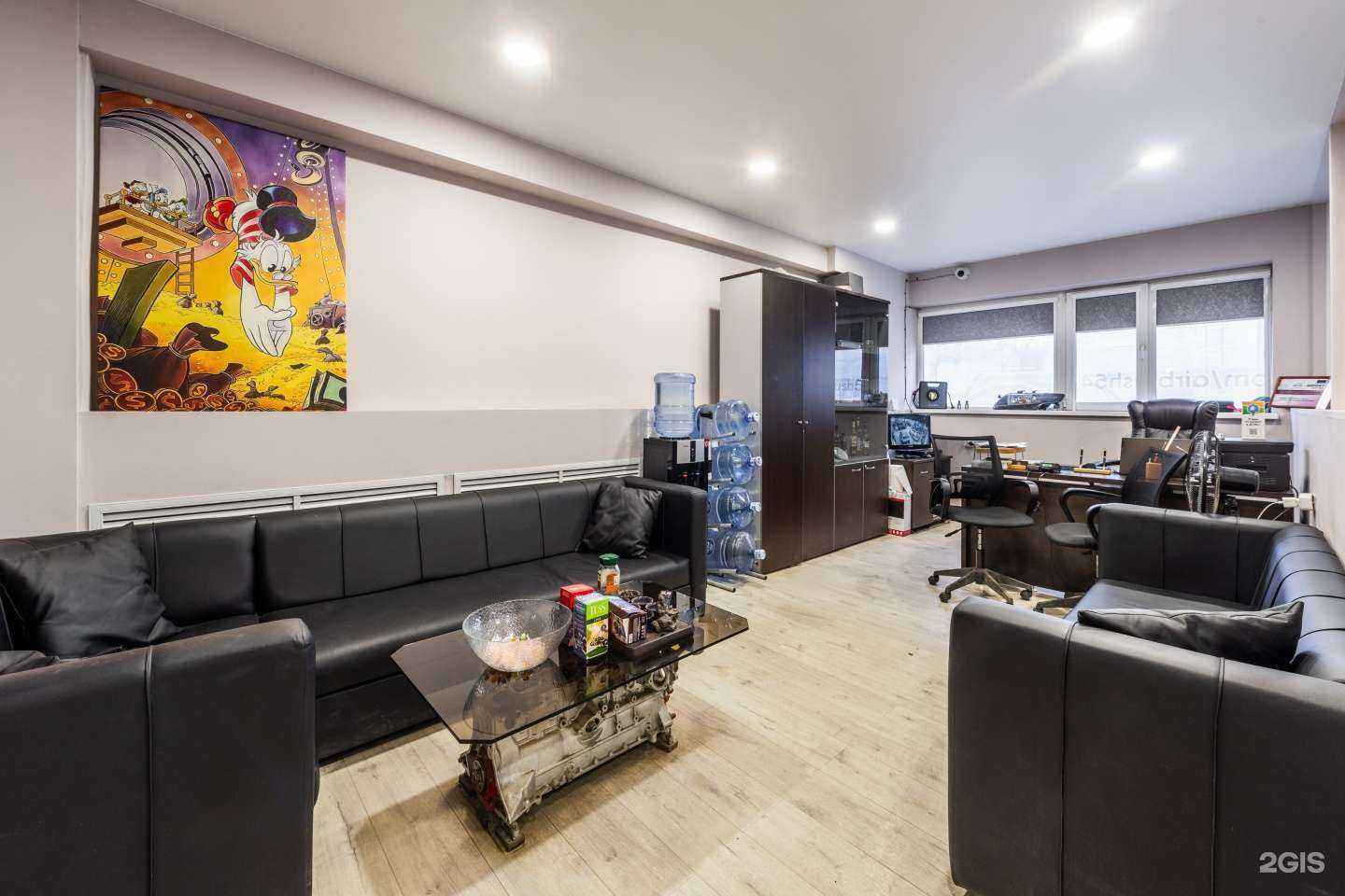 Отзывы на компанию Airbrush в г. Новосибирск c фото