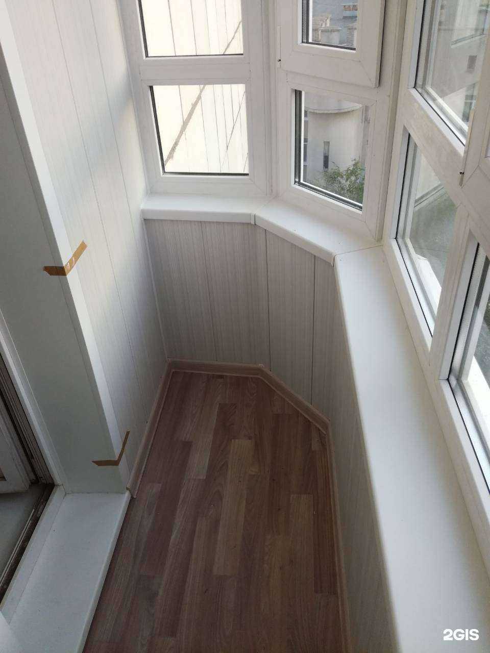 Отзывы на компанию Еврострой в г. Самара c фото