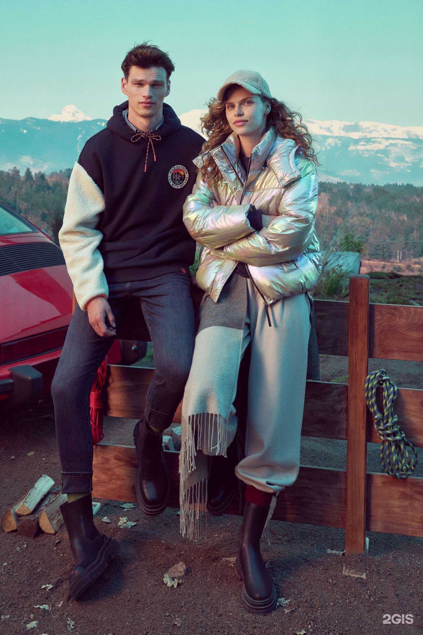 Отзывы на компанию Colin`s в Ижевске c фото