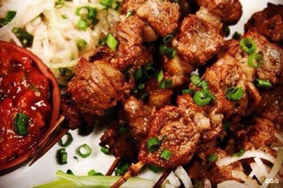 Отзывы на компанию Мастер стейк в Новосибирске c фото