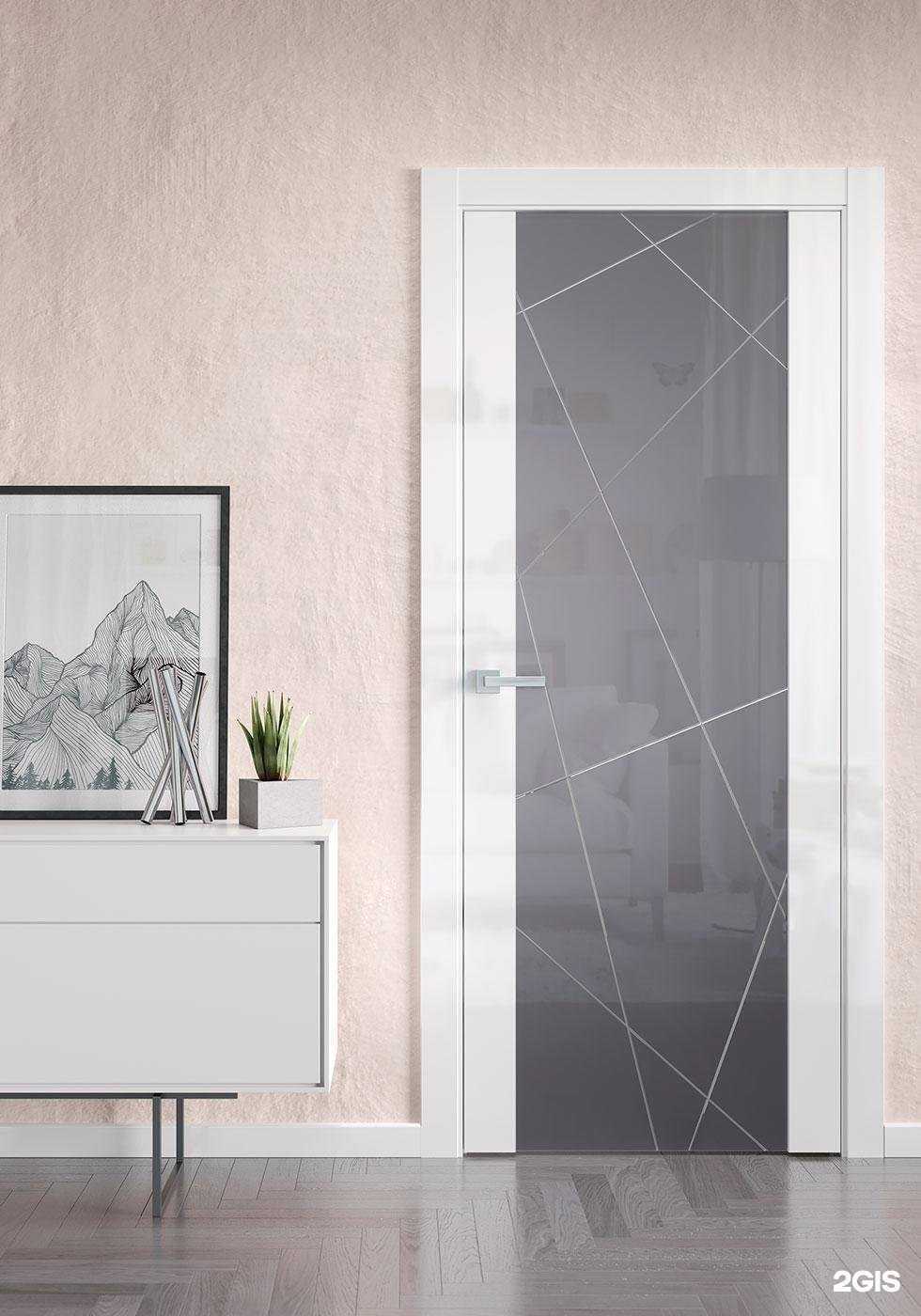 Отзывы на компанию Дверная коллекция в Ижевске c фото