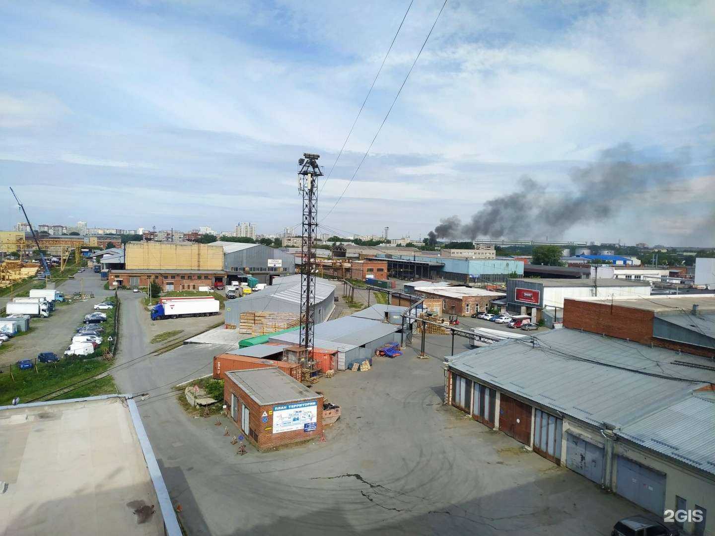 Отзывы на компанию Европа-Азия Авто в Екатеринбурге c фото - фотография 2 из 2