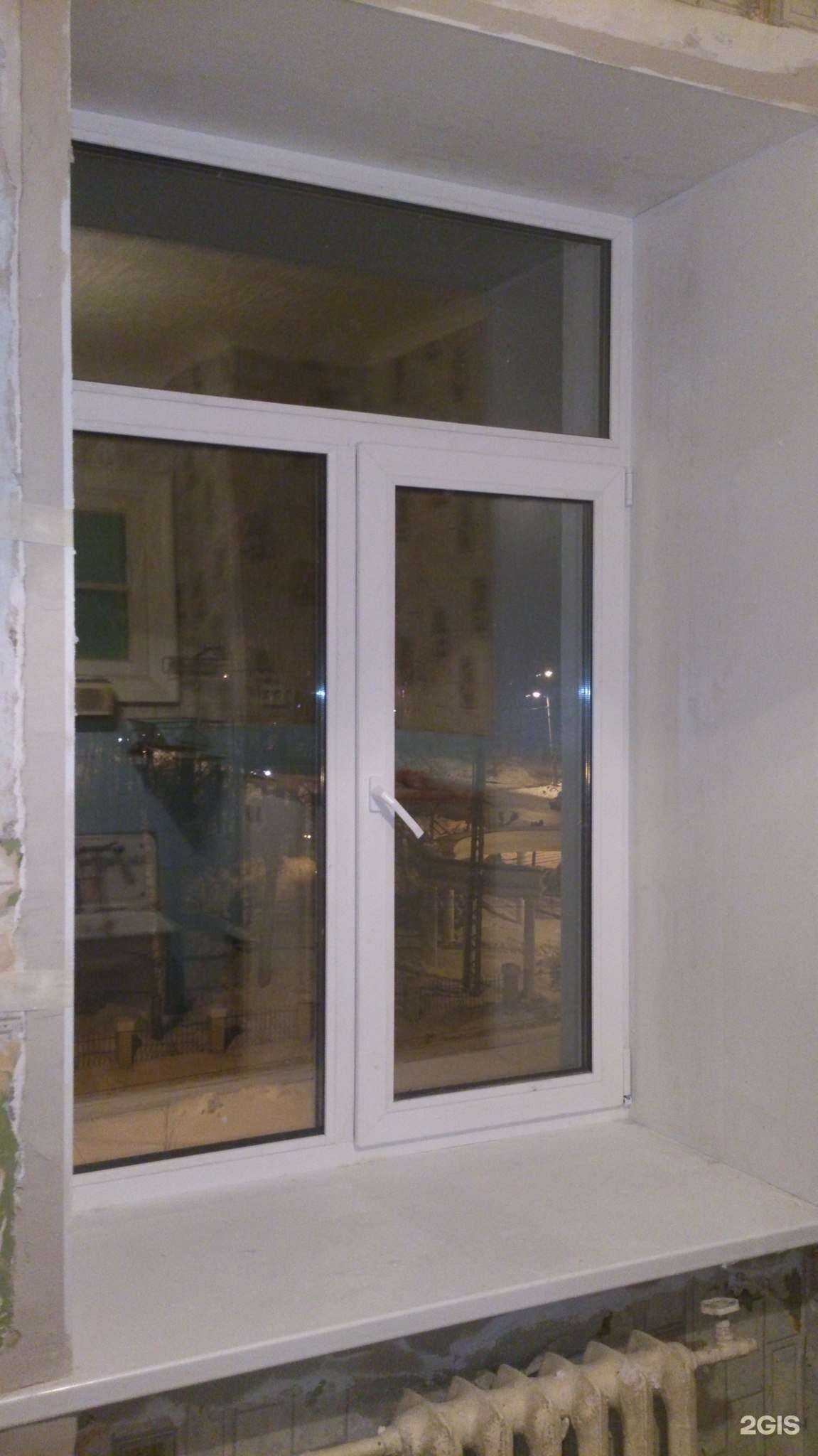 Отзывы на компанию Канструктикон в г. Березники c фото