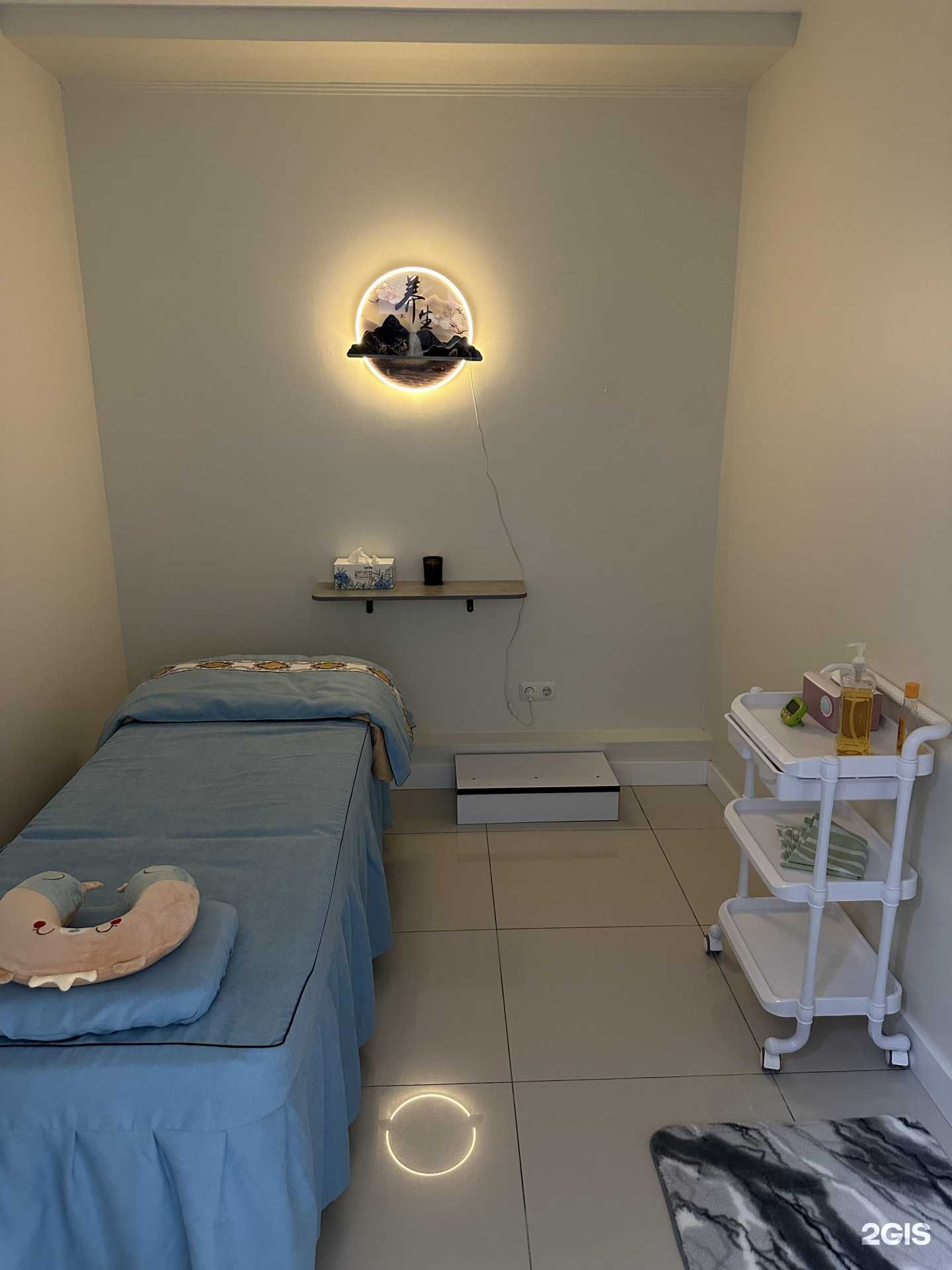 Отзывы на компанию Восточный лекарь в Хабаровске c фото