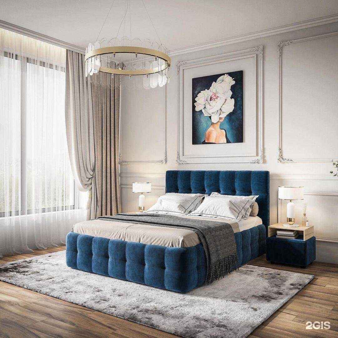 Отзывы на компанию Divan Boss в Твери c фото