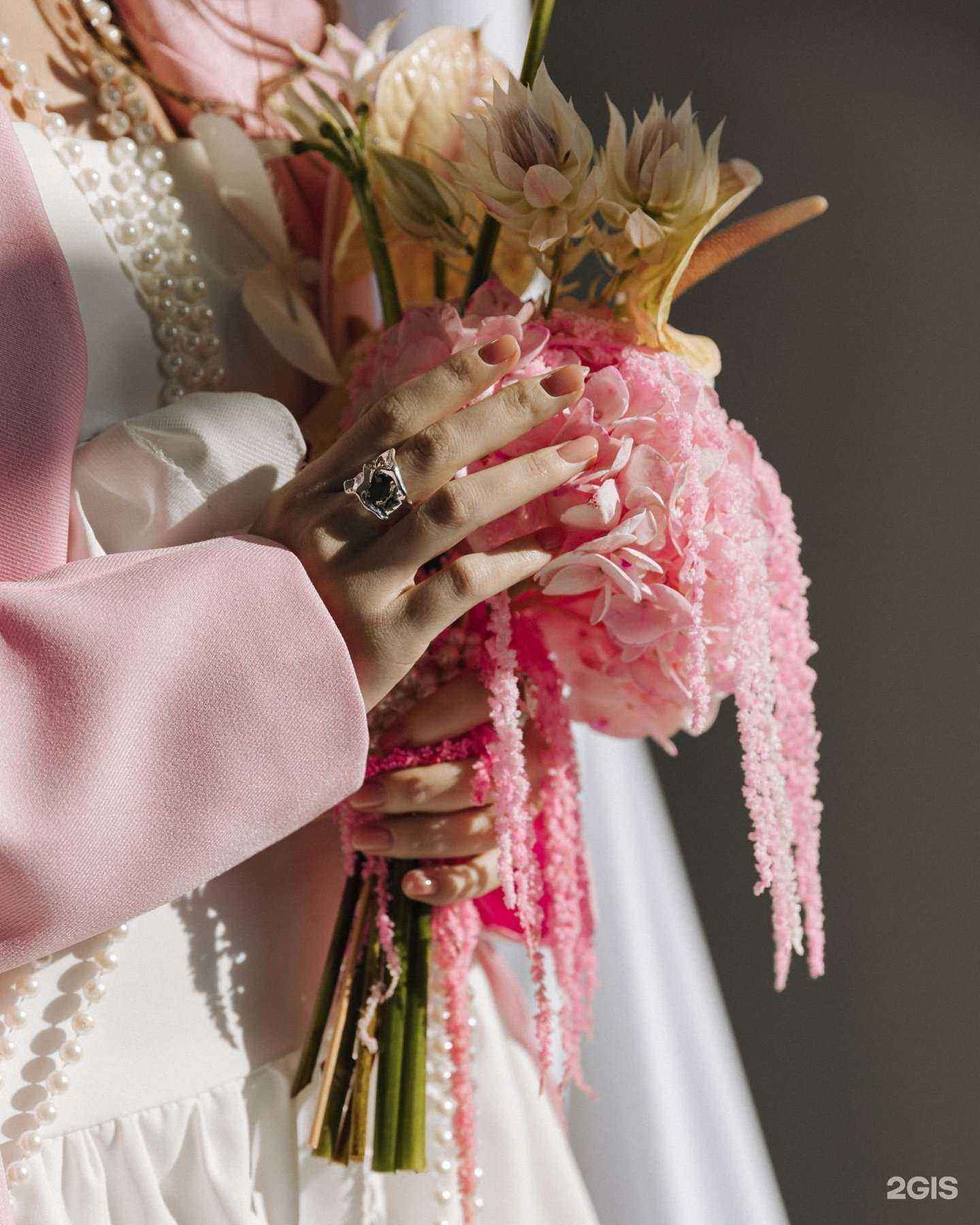 Отзывы на компанию Городские цветы в Костроме c фото