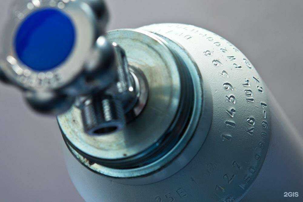 Отзывы на компанию Газзачас в г. Тула c фото