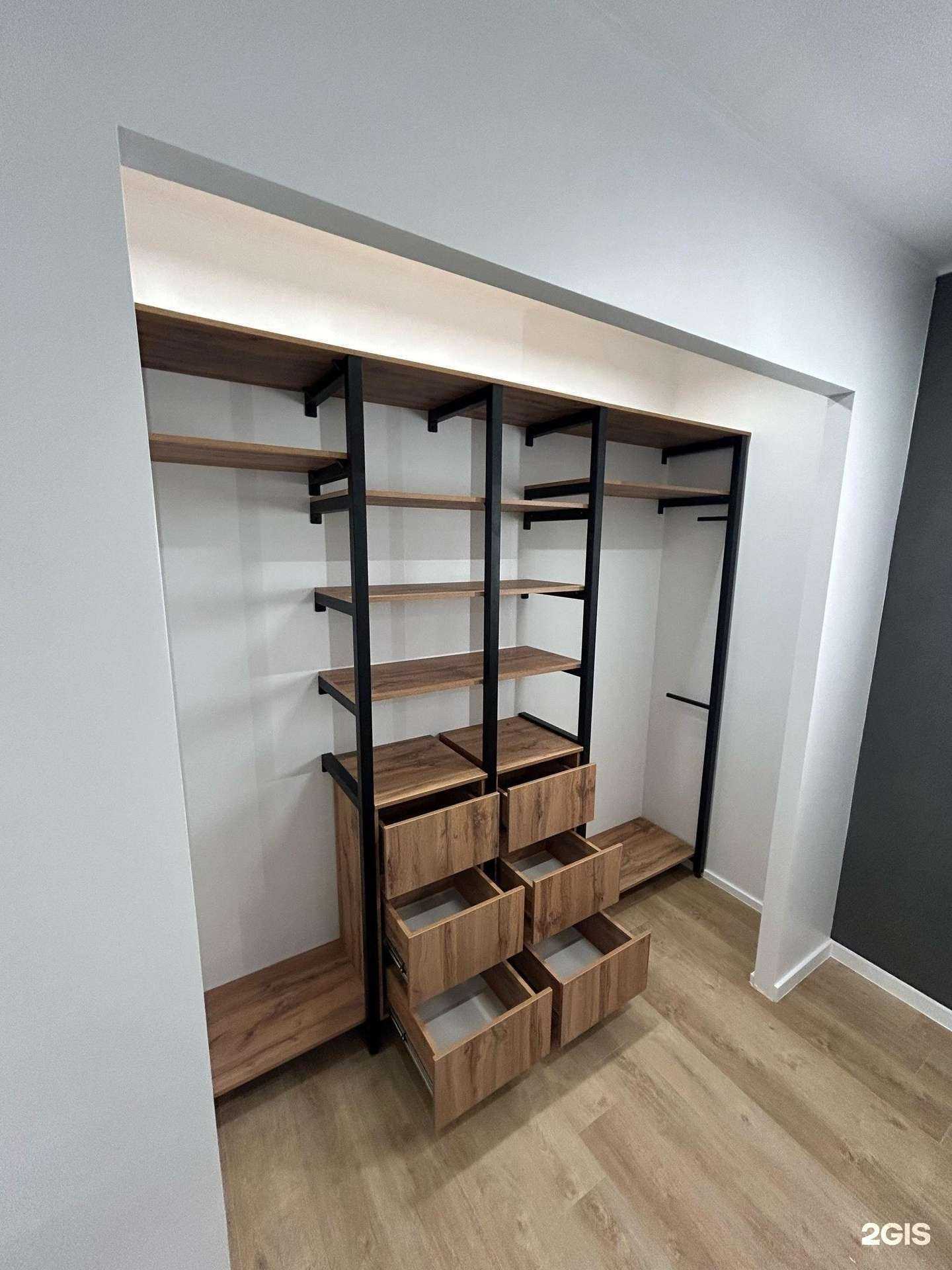 Отзывы на компанию Loft line в Абакане c фото