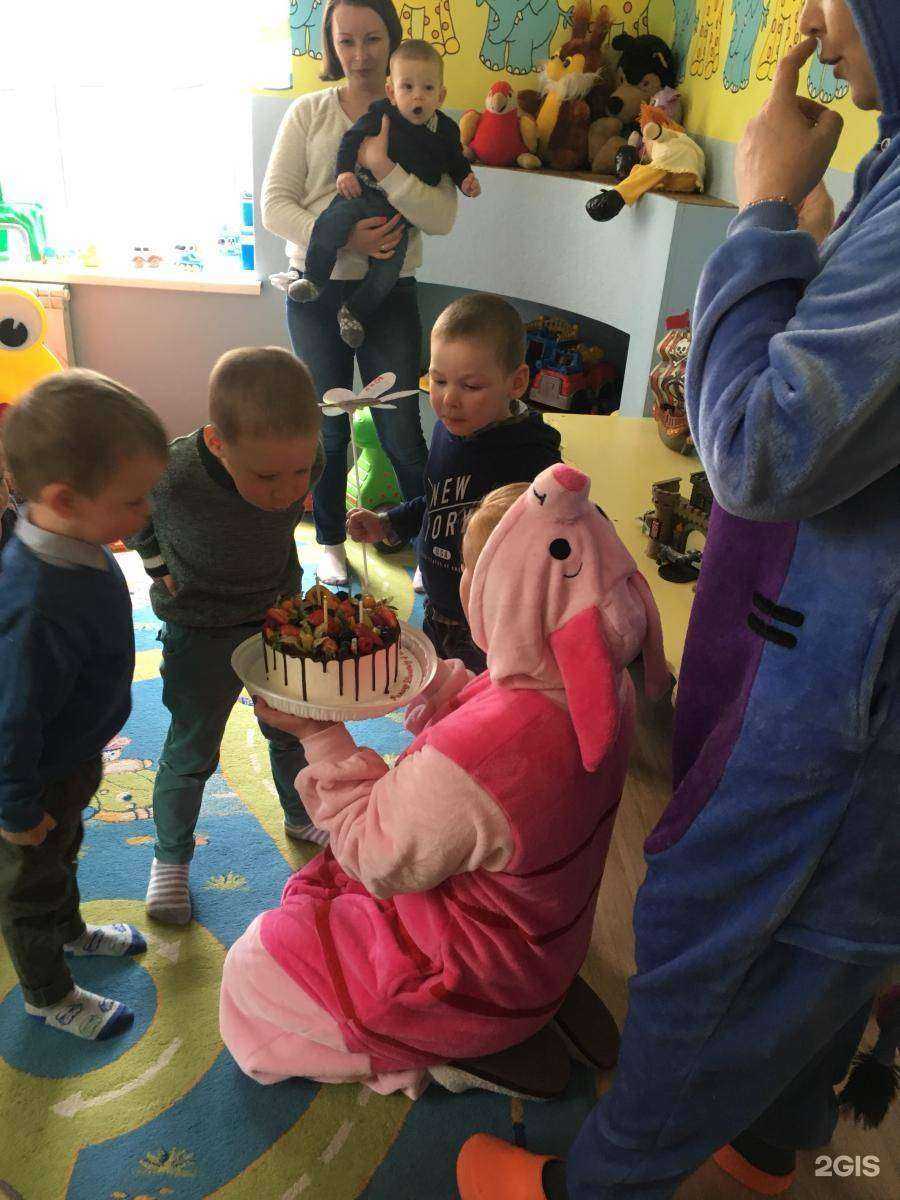 Отзывы на компанию Умка в Екатеринбурге c фото