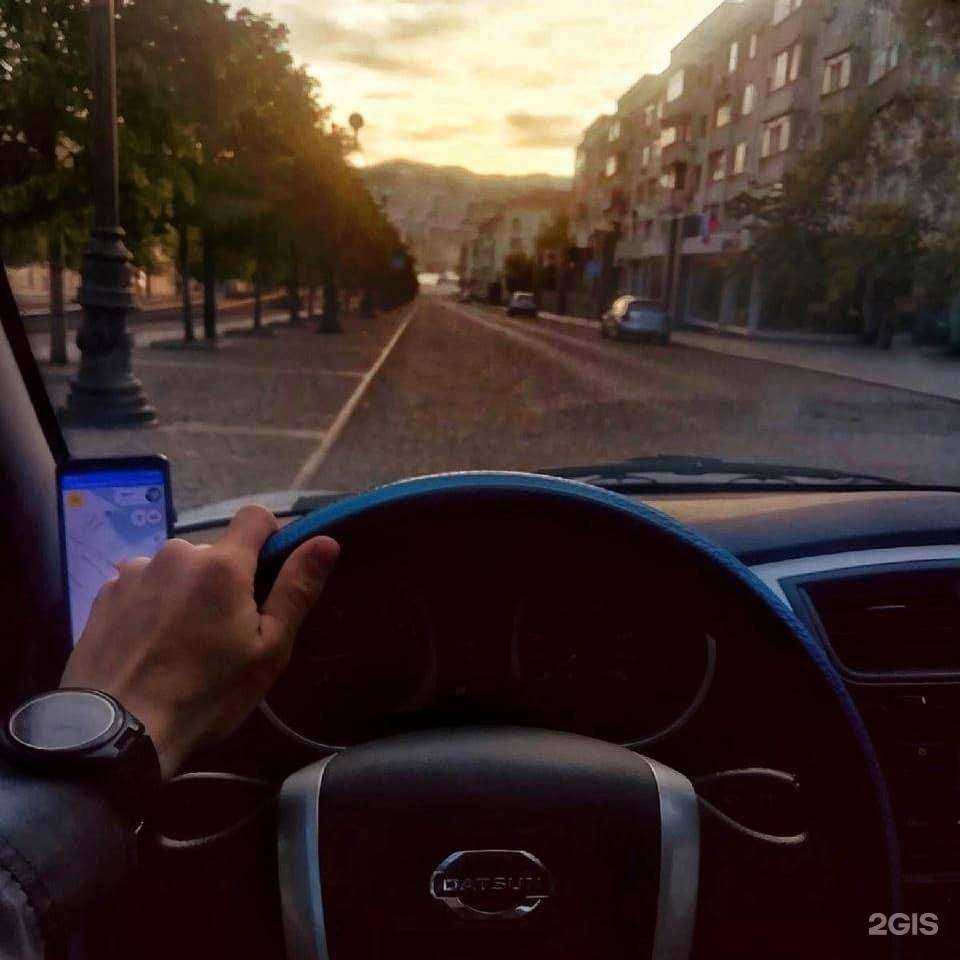 Отзывы на компанию Blackseataxi в г. Новороссийск c фото