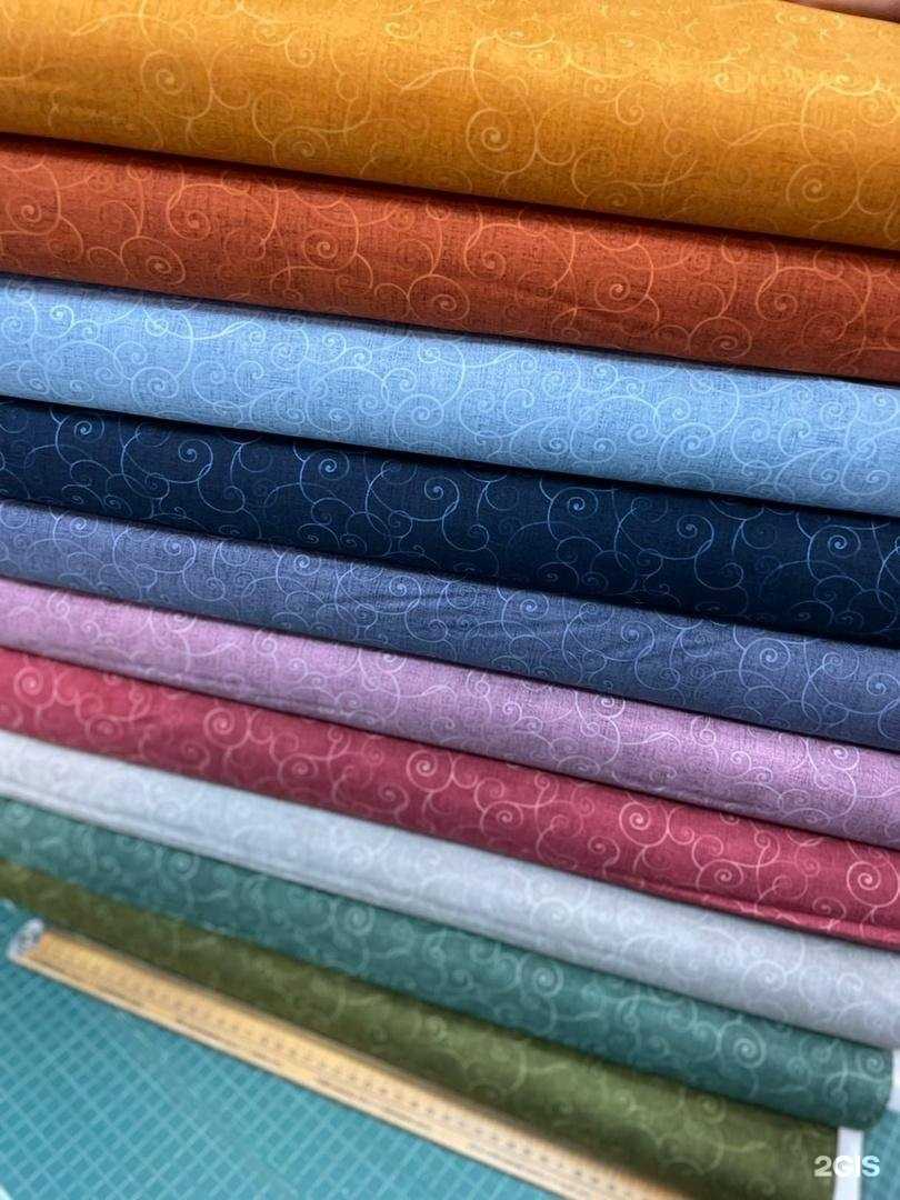 Отзывы на компанию Модное рукоделие в Новосибирске c фото