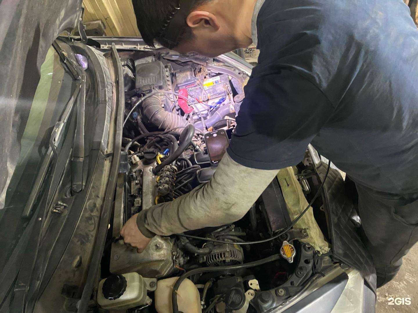 Отзывы на компанию Автогарант в Якутске c фото