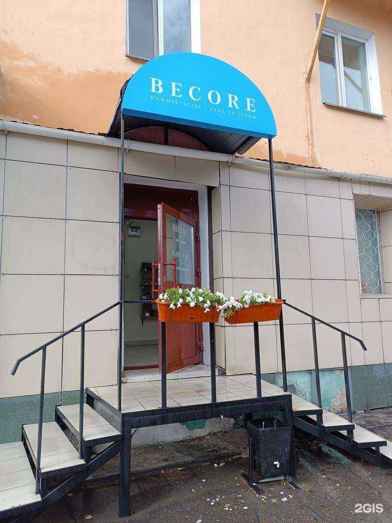 Отзывы на компанию Becore в Кызыле c фото