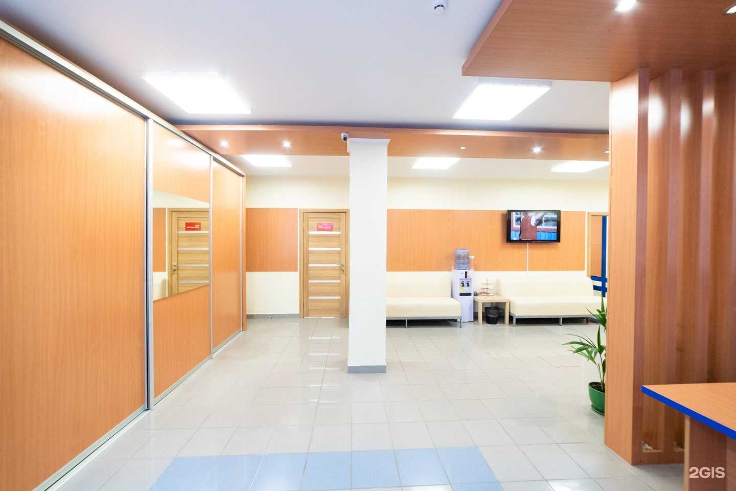 Отзывы на компанию Омикрон в г. Кемерово c фото