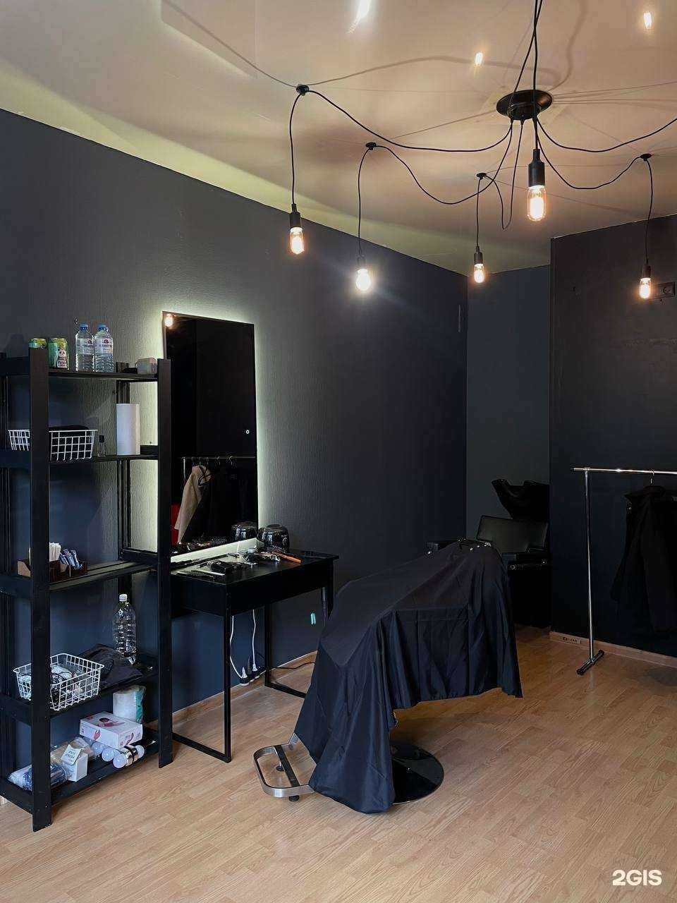 Отзывы на компанию Барбершоп в г. Сочи c фото