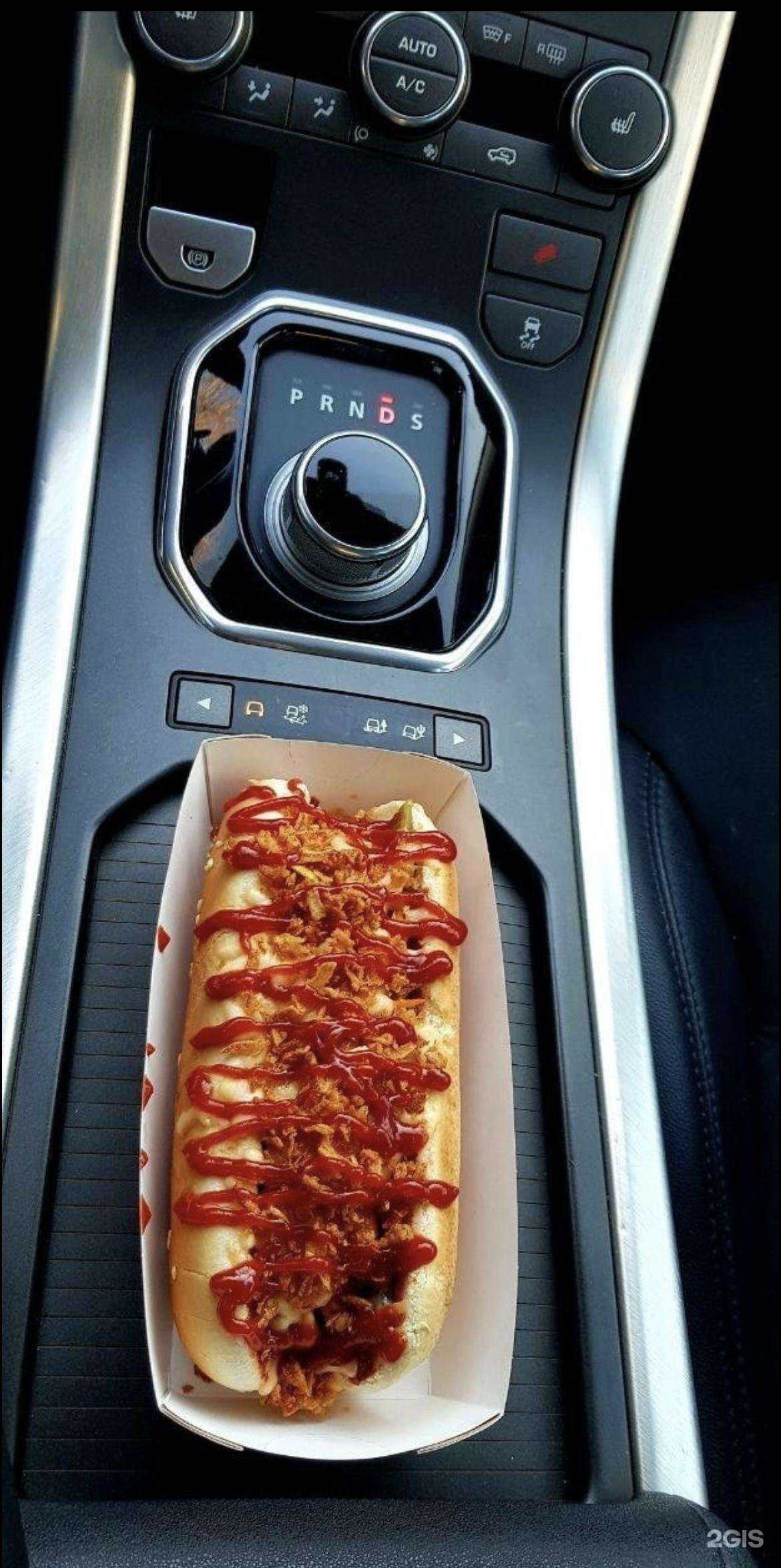 Отзывы на компанию Hot dog bro в г. Екатеринбург c фото