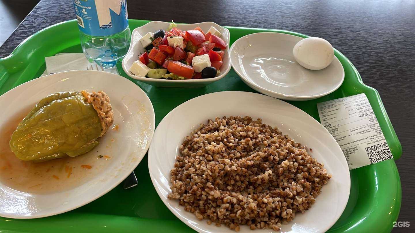 Отзывы на компанию Курортная в Кисловодске c фото