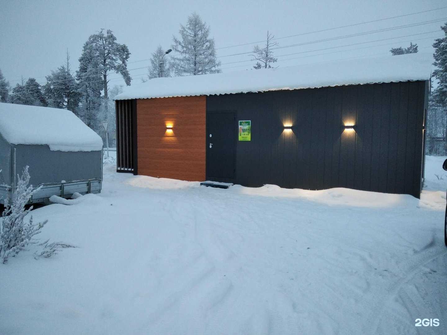 Отзывы на компанию Гранит в Ноябрьске c фото - фотография 2 из 2