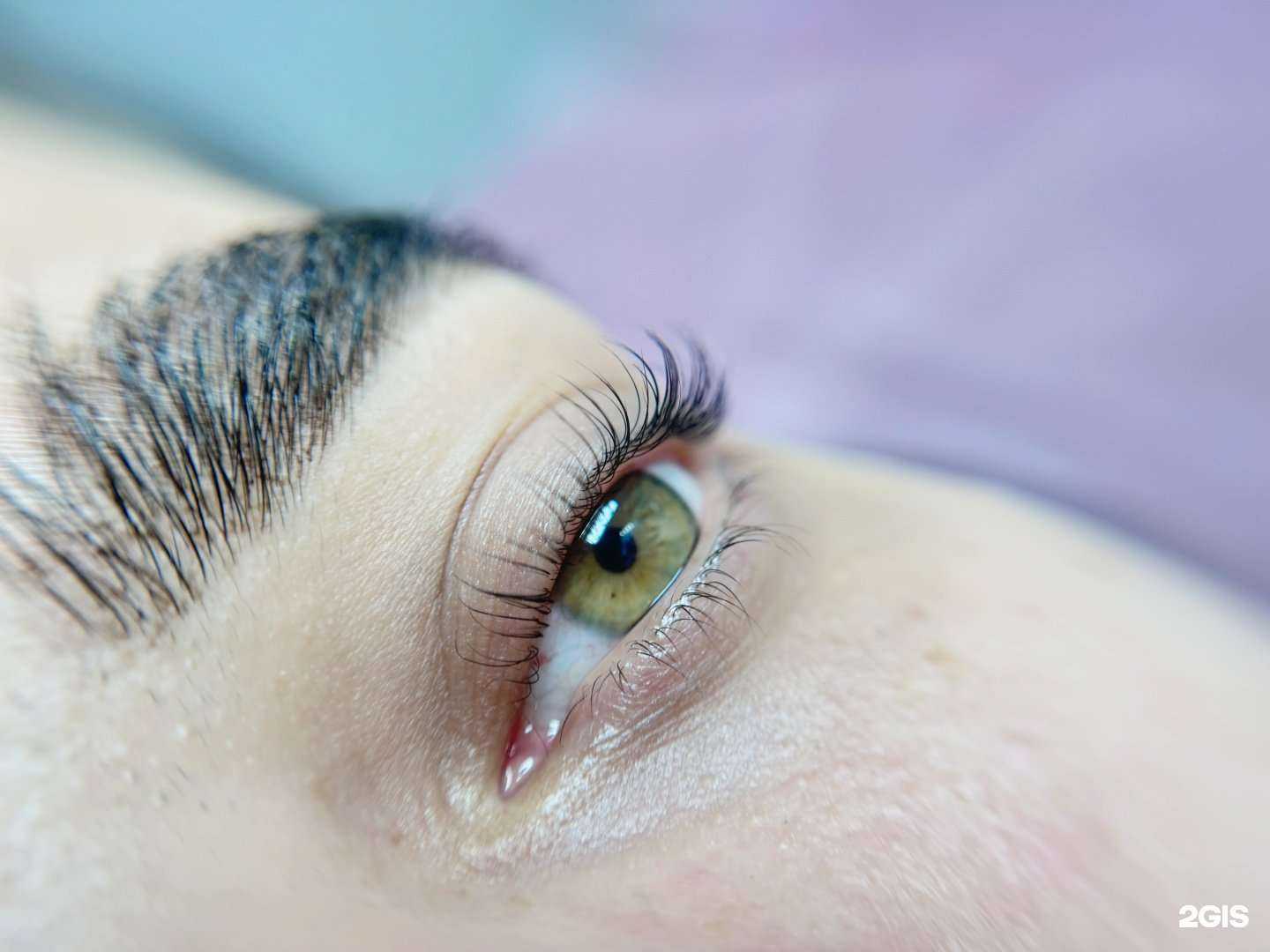 Отзывы на компанию Vlasova_Brow в Анапе c фото