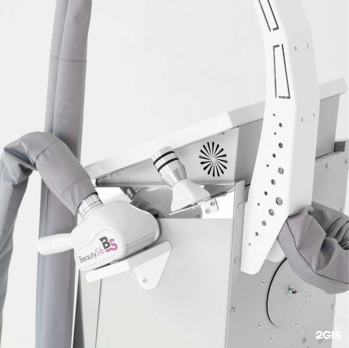 Отзывы на компанию Fogel Massage в г. Сургут c фото