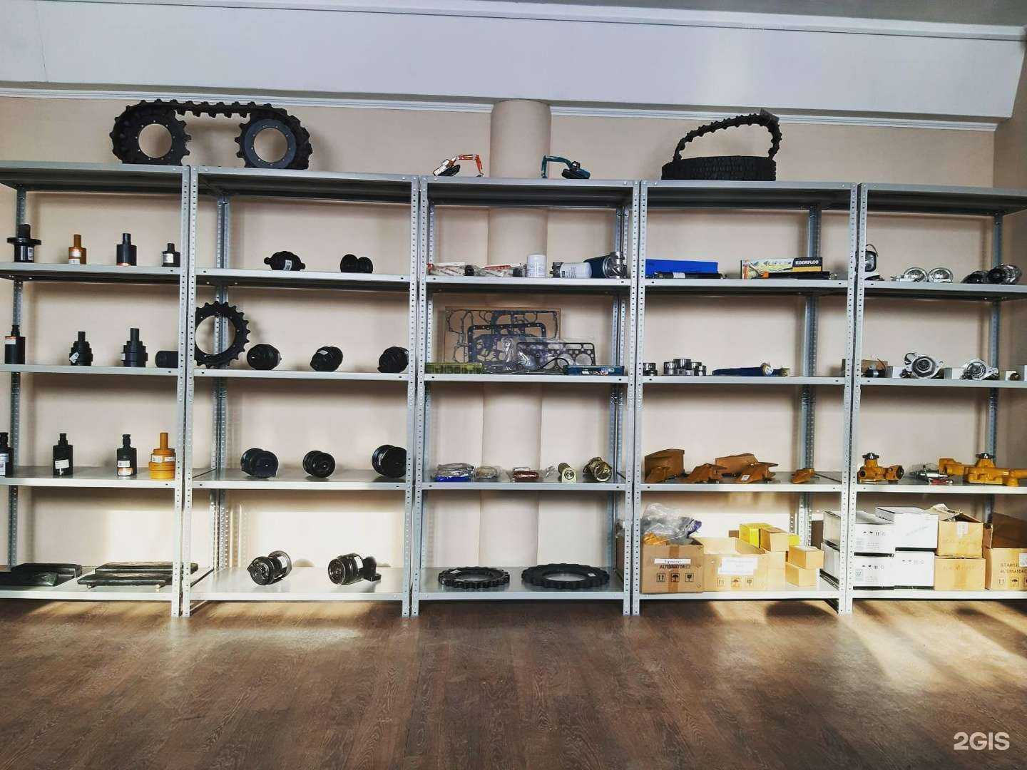 Отзывы на компанию Азия-Трак в Омске c фото